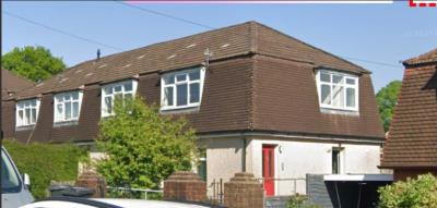 2 Bed Flat