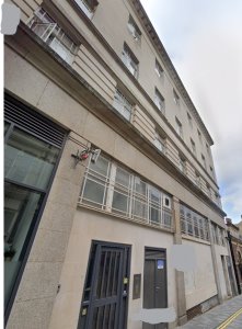 1 bed flat