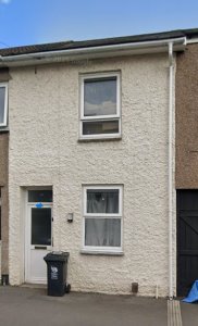 2 BED HOUSE