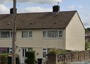 3 BED HOUSE