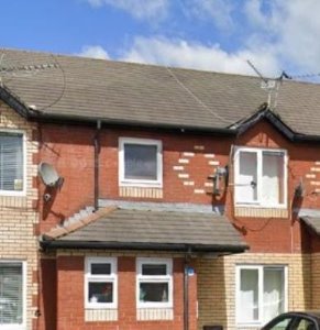 3 BED HOUSE