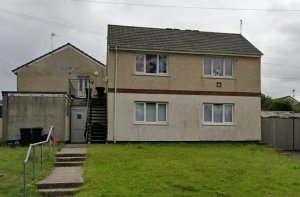 Front View