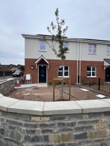 2 BED HOUSE