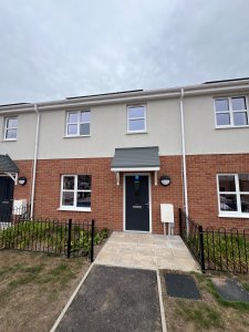 3 BED HOUSE