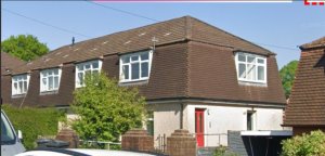 2 Bed Flat